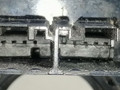шлейф руля Ford Focus 1 поколение 2000, 98AB-14A664-BF, 98AB13N064AG, 0002606833 - фото №5