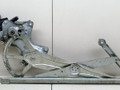 стеклоподъемник электрический передний правый Toyota Camry 7 поколение XV40 2008, 2.4 л., 2AZ-FE, бензин, АКПП, серебристый, седан, передний привод, 6980106070 - фото №2