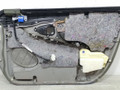 обшивка двери передняя левая Toyota Camry 7 поколение XV40 2008, 2.4 л., 2AZ-FE, бензин, АКПП, серебристый, седан, передний привод, 67778-06060 - фото №2