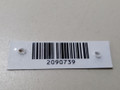 ремень безопасности Toyota Camry 7 поколение XV40 2008, 2.4 л., i, 2AZ-FE, бензин, АКПП, серебристый, седан, передний привод, 1782 - фото №7