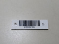 ремень безопасности Toyota Camry 7 поколение XV40 2008, 2.4 л., i, 2AZ-FE, бензин, АКПП, серебристый, седан, передний привод, A1211-R, 1728 - фото №7