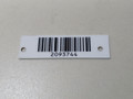 трос капота Nissan Almera Tino V10 2001, 2.2 л., DCi, YD22DDTi, дизель, 5МКПП, серебристый, минивэн, передний привод, 65621BU200 - фото №2