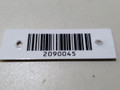 кнопка корректора фар Nissan Almera Tino V10 2001, 2.2 л., DCi, YD22DDTi, дизель, 5МКПП, серебристый, минивэн, передний привод, 033501, 369978 - фото №4