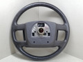 руль Volkswagen Touareg 1 поколение [рестайлинг] 2008, 3.6 л., BHK, бензин, АКПП, чёрный, внедорожник 5 дв., полный подключаемый привод, 7L6419091S - фото №2