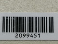 щеткодержатель задний Hyundai i30 1 поколение 2010, 1.6 л., CRDi, дизель, 6МКПП, серебристый, хетчбэк 5 дв., передний привод, 988112L000 - фото №3