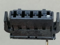 датчик угла поворота руля Audi A4 B5 1996, 1.9 л., TDi, AHU, дизель, 5МКПП, зелёный, седан, 4D0951543D, 097139121 - фото №6