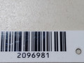 датчик удара Toyota Camry 7 поколение XV40 2008, 2.4 л., i, 2AZ-FE, бензин, АКПП, серебристый, седан, передний привод, 89831-06010, 709.650DC1 - фото №5