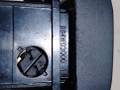 кнопка обогрева лобового стекла Kia Sorento 1 поколение 2004, 2.5 л., CRDi, D4CB, дизель, 5МКПП, чёрный, внедорожник 5 дв., полный подключаемый привод, 864W03000-1 - фото №4