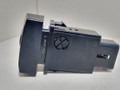 кнопка противотуманных фар Kia Sorento 1 поколение 2004, 2.5 л., CRDi, D4CB, дизель, 5МКПП, чёрный, внедорожник 5 дв., полный подключаемый привод, 864W030004 - фото №2