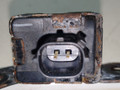 датчик удара Toyota Corolla 8 поколение (E110) 1998, DENSO, 89173-12040, 187600-3020 - фото №4