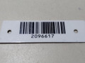 датчик удара Toyota Corolla 8 поколение (E110) 1998, DENSO, 89173-12040, 187600-3020 - фото №6