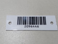 датчик удара Toyota Corolla 8 поколение (E110) 1998, DENSO, 89173-12040, 187600-3020 - фото №6