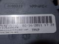 ремень безопасности Audi A4 B8/8K [рестайлинг] 2011, 2.0 л., FSI, бензин, АКПП, чёрный, седан, полный привод, 0715E2D21G, 8K1857706H - фото №5