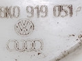 датчик уровня топлива Audi A4 B8/8K [рестайлинг] 2011, 2.0 л., FSI, бензин, АКПП, чёрный, седан, полный привод, 058202009, 8K0919051 - фото №5