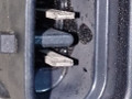 фара противотуманная правая Audi A4 B8/8K [рестайлинг] 2011, 2.0 л., FSI, бензин, АКПП, чёрный, седан, полный привод, 02BE26021 - фото №5