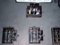 Блок управления BCM (Body Control Module) Audi A4 B8/8K [рестайлинг] 2011, 2.0 л., FSI, бензин, АКПП, чёрный, седан, полный привод, BOSCH, 8K0907063P, F005V00851 - фото №3