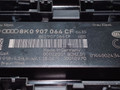 Блок управления BCM (Body Control Module) Audi A4 B8/8K [рестайлинг] 2011, 2.0 л., FSI, бензин, АКПП, чёрный, седан, полный привод, 8K0907064CF, 5DK009918-43HLH-W41 - фото №7