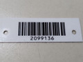 блок AirBag Audi A4 B8/8K [рестайлинг] 2011, 2.0 л., FSI, бензин, АКПП, чёрный, седан, полный привод, 8K0959655K - фото №4
