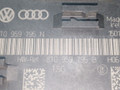 модуль управления двери Audi A4 B8/8K [рестайлинг] 2011, 2.0 л., FSI, бензин, АКПП, чёрный, седан, полный привод, 8T0959759N - фото №3