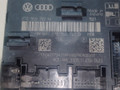 модуль управления двери Audi A4 B8/8K [рестайлинг] 2011, 2.0 л., FSI, бензин, АКПП, чёрный, седан, полный привод, 8T0959792M - фото №4