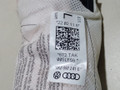 подушка безопасности боковая (шторка) Audi A4 B8/8K [рестайлинг] 2011, 2.0 л., FSI, бензин, АКПП, чёрный, седан, полный привод, 8K0880241E - фото №3