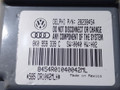 блок управления сиденьем Audi A4 B8/8K [рестайлинг] 2011, 2.0 л., FSI, бензин, АКПП, чёрный, седан, полный привод, 8K0959339C, 28238454 - фото №3