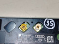 усилитель антенны Audi A4 B8/8K [рестайлинг] 2011, 2.0 л., FSI, бензин, АКПП, чёрный, седан, полный привод, BLAUPUNKT, 7617310173, 8K5.035.225.AA - фото №3