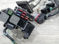 проводка подкапотная Ford S-Max 1 поколение 2006, 1.8 л., TDCi, дизель, 6МКПП, серебристый, минивэн, передний привод - фото №2