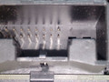 переключатель подрулевой (стрекоза) Volkswagen Passat B6 2007, 2.0 л., бензин, АКПП, серебристый, универсал, передний привод, 3C0953549H, 05113812, 3C9953513.C, 3C9953507R - фото №4
