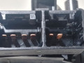 переключатель подрулевой (стрекоза) Toyota Camry 7 поколение XV40 2008, 2.4 л., 2AZ-FE, бензин, АКПП, серебристый, седан, передний привод, 06400, 35SUDU42 - фото №5