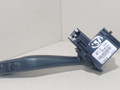 переключатель дворников Skoda Octavia 2 поколение (A5) 2004, 1.9 л., TDi, BJB, дизель, 5МКПП, темно-серый, хетчбэк 5 дв., передний привод, 1K0953519A - фото №2