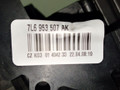 переключатель подрулевой (стрекоза) Volkswagen Touareg 1 поколение [рестайлинг] 2008, 3.6 л., BHK, бензин, АКПП, чёрный, внедорожник 5 дв., полный подключаемый привод, 7L6953503D, 7L6953507AK - фото №6