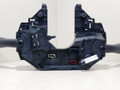 переключатель подрулевой (стрекоза) Citroen C4 Grand Picasso 1 поколение 2007, 1.6 л., HDi, 9HZ (DV6TED4), дизель, 5МКПП, минивэн, передний привод, 96644965XT, 345657493060190345 - фото №2