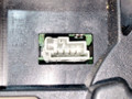 переключатель подрулевой (стрекоза) Citroen C4 1 поколение 2005, 2.0 л., i, RFJ (EW10A), бензин, АКПП, т.серый, хетчбэк 5 дв., передний привод, 6242Z3, 345657356, 345657356271060421 - фото №4