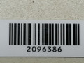 рычаг передний правый Renault Laguna 3 поколение 2008, 1.6 л., i, бензин, 6МКПП, синий, хетчбэк 5 дв., передний привод, 545000001R - фото №3