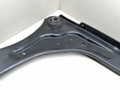 рычаг передний левый Renault Laguna 3 поколение 2008, 1.6 л., i, бензин, 6МКПП, синий, хетчбэк 5 дв., передний привод, 545000008R - фото №2