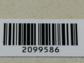 рычаг передний левый Renault Laguna 3 поколение 2008, 1.6 л., i, бензин, 6МКПП, синий, хетчбэк 5 дв., передний привод, 545000008R - фото №3