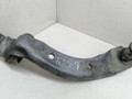 рычаг передний левый Renault Megane 2 поколение 2005, 1.9 л., DCi, дизель, 6МКПП, синий, универсал, передний привод, 8200197453G - фото №2