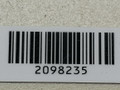 трос ручника Renault Laguna 3 поколение 2008, 1.6 л., i, бензин, 6МКПП, синий, хетчбэк 5 дв., передний привод, 365300001N - фото №4