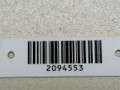 трос ручника Renault Laguna 3 поколение 2008, 1.6 л., i, бензин, 6МКПП, синий, хетчбэк 5 дв., передний привод, 365300001N - фото №4