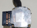 переключатель дворников Kia Sorento 1 поколение 2004, 2.5 л., CRDi, D4CB, дизель, 5МКПП, чёрный, внедорожник 5 дв., полный подключаемый привод, 934203E060 - фото №3