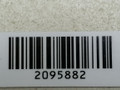 пружина задняя Renault Megane 2 поколение 2005, 1.9 л., DCi, дизель, 6МКПП, синий, универсал, передний привод, 10-20685-SX, Z38126 - фото №2