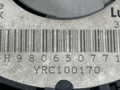 шлейф руля Rover 400 Series 1 поколение 1997, 1.6 л., i, бензин, 5МКПП, синий, хетчбэк 5 дв., YRC100170, 36838A, LUCAS, 54353559, DH980650771U - фото №4