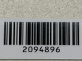 полуось передняя правая (приводной вал, ШРУС) Ford S-Max 1 поколение 2006, 1.8 л., TDCi, дизель, 6МКПП, серебристый, минивэн, передний привод, 1788202 - фото №2