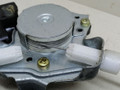 стеклоподъемник электрический задний правый Nissan Murano Z50 2005, 3.5 л., i, VQ35DE, бензин, АКПП, серый, внедорожник 5 дв., полный привод, 80730-89915, JIDECO, 2174014-B - фото №5