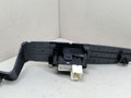 кнопка стеклоподъемника двери передней правой Nissan Murano Z50 2005, 3.5 л., i, VQ35DE, бензин, АКПП, серый, внедорожник 5 дв., полный привод, 25411AX610 - фото №2
