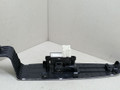 кнопка стеклоподъемника двери передней правой Nissan Murano Z50 2005, 3.5 л., i, VQ35DE, бензин, АКПП, серый, внедорожник 5 дв., полный привод, 25411AX610 - фото №3