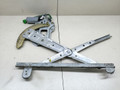 стеклоподъемник электрический передний правый Subaru Outback 2 поколение BH9 2002, 2.5 л., i, бензин, АКПП, зеленый, универсал, полный привод, 61222AE000 - фото №2