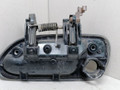 ручка наружная Subaru Outback 2 поколение BH9 2002, 2.5 л., i, бензин, АКПП, зеленый, универсал, полный привод, 61022AE120QQ - фото №2