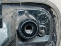ручка наружная Subaru Outback 2 поколение BH9 2002, 2.5 л., i, бензин, АКПП, зеленый, универсал, полный привод, 61022AE120QQ - фото №3